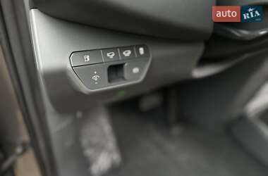 Позашляховик / Кросовер Kia EV9 2023 в Києві