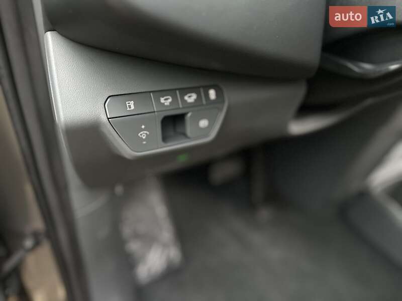 Позашляховик / Кросовер Kia EV9 2023 в Києві