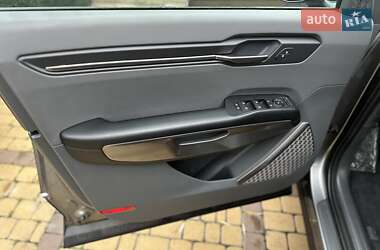 Позашляховик / Кросовер Kia EV9 2023 в Києві