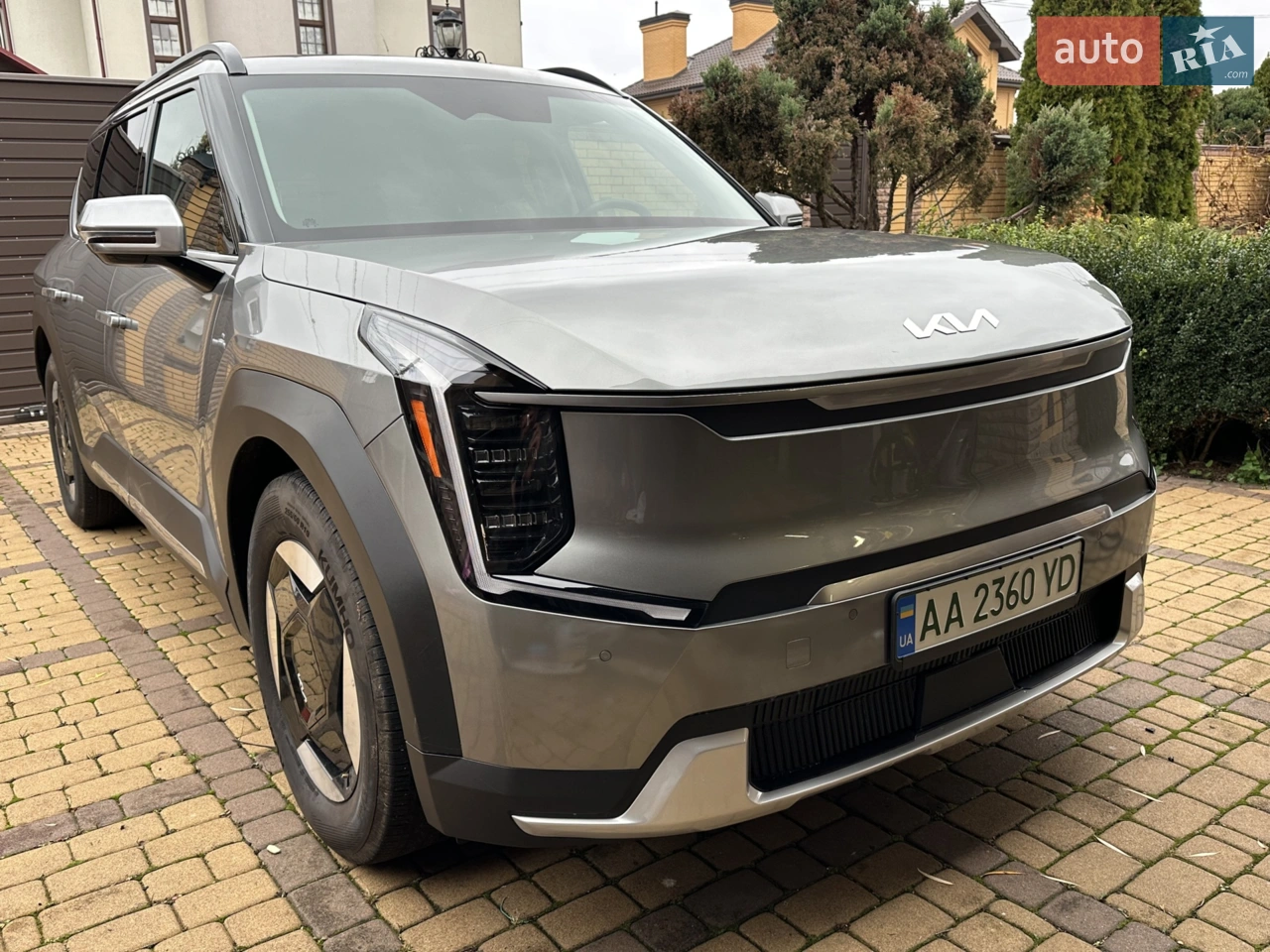 2024 Volvo XC90 - мініатюра 34