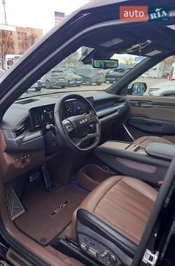 Позашляховик / Кросовер Kia EV9 2023 в Полтаві