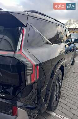 Позашляховик / Кросовер Kia EV9 2023 в Полтаві