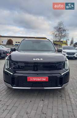Позашляховик / Кросовер Kia EV9 2023 в Полтаві
