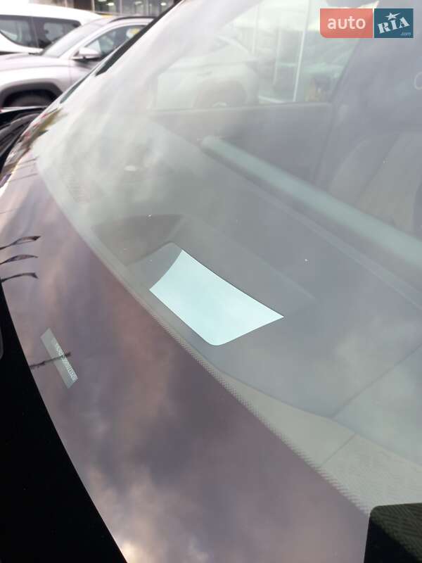 Позашляховик / Кросовер Kia EV9 2023 в Полтаві фото 71 Позашляховик / Кросовер Kia EV9 2023 в Полтаві