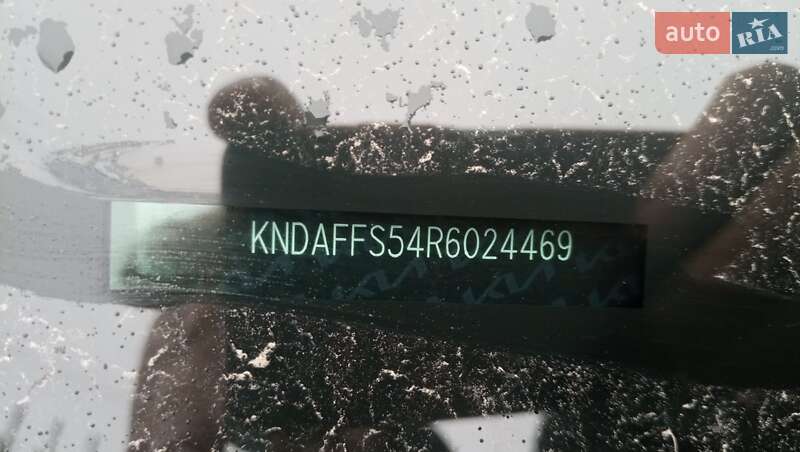 Внедорожник / Кроссовер Kia EV9 2023 в Хмельницком