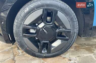 Позашляховик / Кросовер Kia EV9 2023 в Рівному