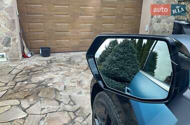 Позашляховик / Кросовер Kia EV9 2023 в Рівному