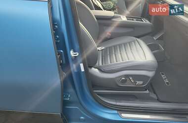 Позашляховик / Кросовер Kia EV9 2023 в Рівному