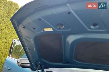 Позашляховик / Кросовер Kia EV9 2023 в Рівному
