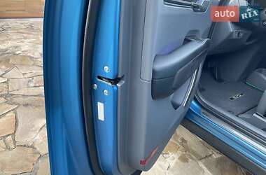Позашляховик / Кросовер Kia EV9 2023 в Рівному