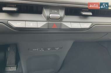 Позашляховик / Кросовер Kia EV9 2023 в Рівному