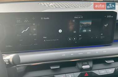 Позашляховик / Кросовер Kia EV9 2023 в Рівному