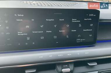 Позашляховик / Кросовер Kia EV9 2023 в Рівному