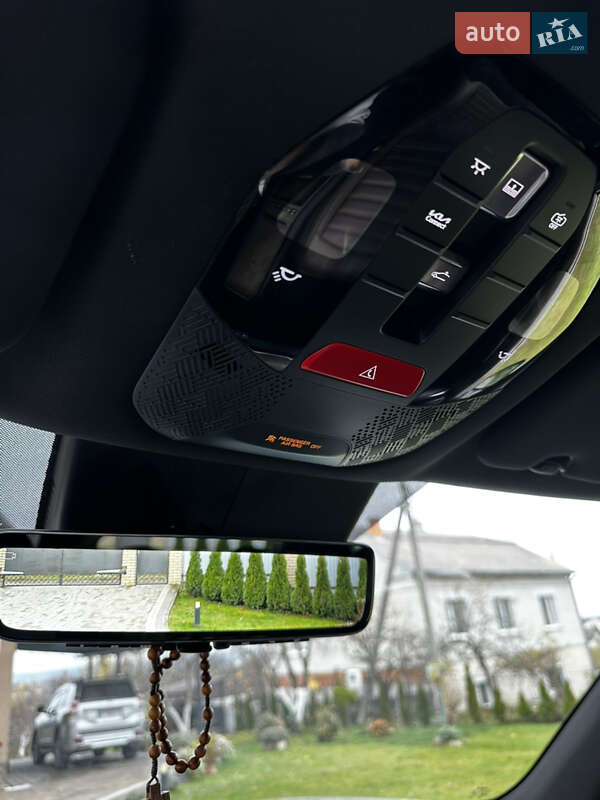 Позашляховик / Кросовер Kia EV9 2023 в Золочеві фото 26 Позашляховик / Кросовер Kia EV9 2023 в Золочеві