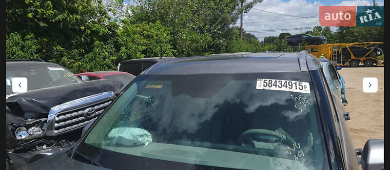 Позашляховик / Кросовер Kia EV9 2023 в Дрогобичі фото 15 Позашляховик / Кросовер Kia EV9 2023 в Дрогобичі