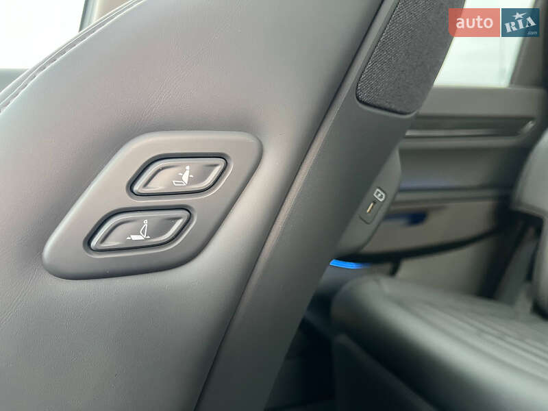 Внедорожник / Кроссовер Kia EV9 2023 в Одессе