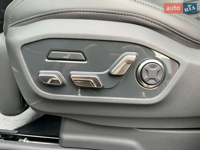 Внедорожник / Кроссовер Kia EV9 2023 в Одессе