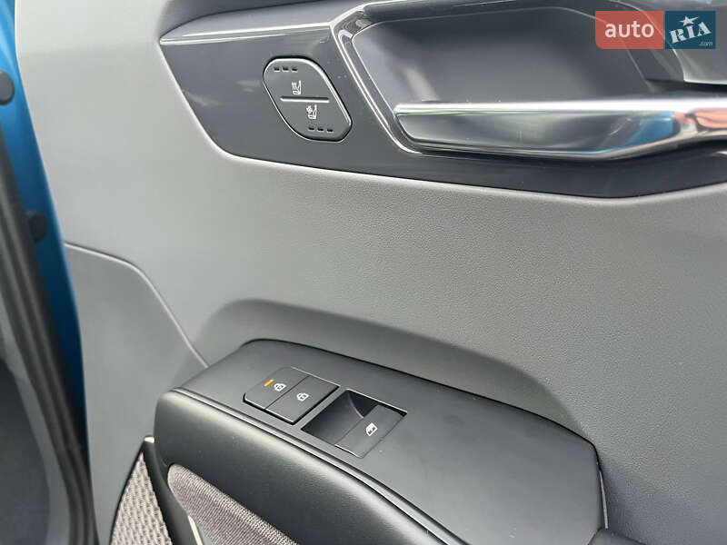 Внедорожник / Кроссовер Kia EV9 2023 в Одессе