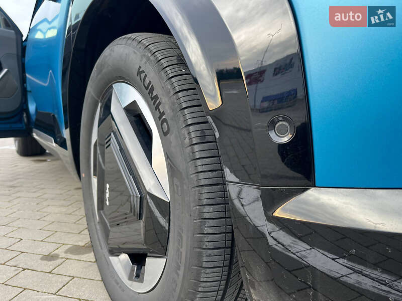 Внедорожник / Кроссовер Kia EV9 2023 в Одессе