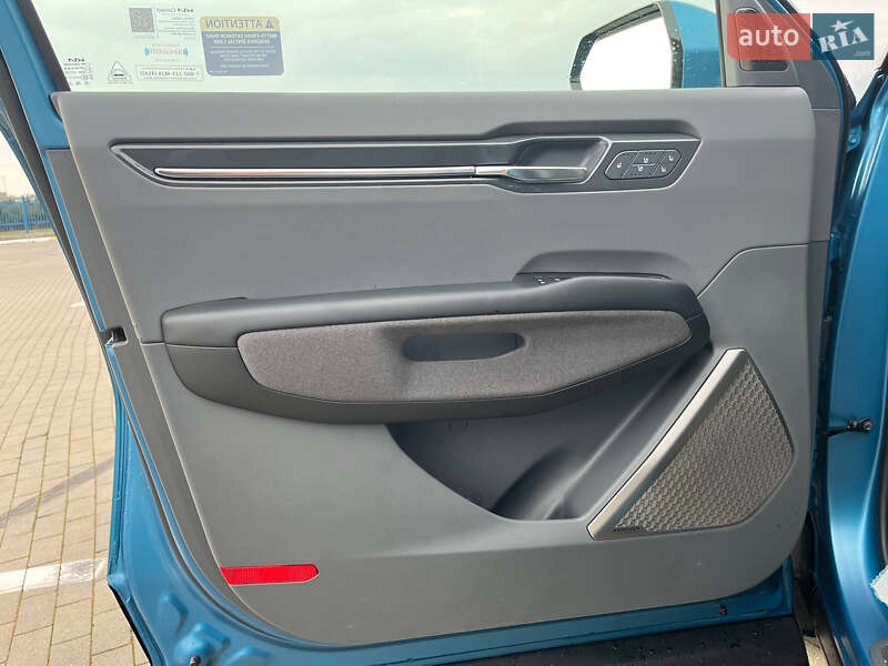 Внедорожник / Кроссовер Kia EV9 2023 в Одессе