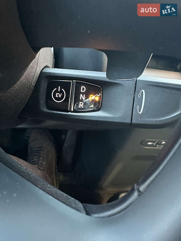 Внедорожник / Кроссовер Kia EV9 2023 в Львове