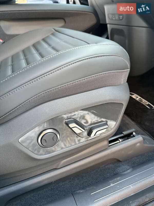 Внедорожник / Кроссовер Kia EV9 2023 в Львове