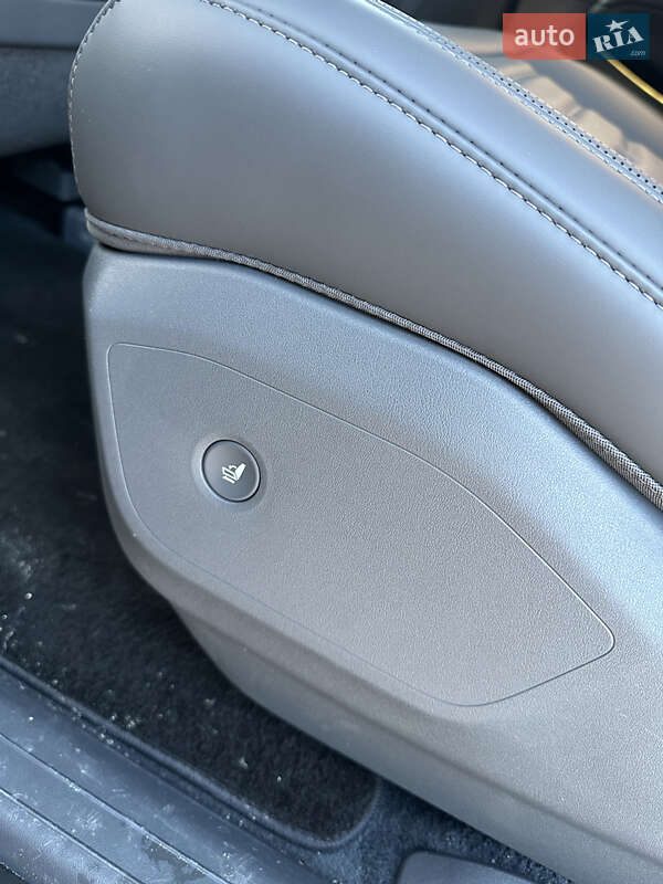 Внедорожник / Кроссовер Kia EV9 2023 в Львове