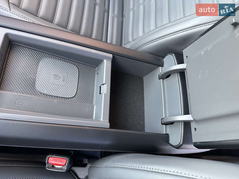 Внедорожник / Кроссовер Kia EV9 2023 в Львове