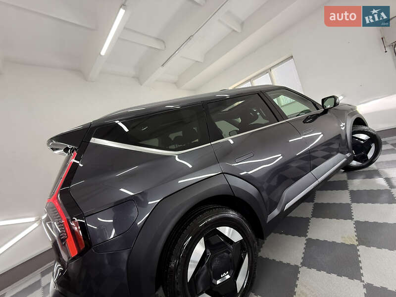 Внедорожник / Кроссовер Kia EV9 2024 в Трускавце
