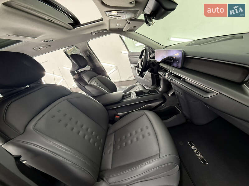 Внедорожник / Кроссовер Kia EV9 2024 в Трускавце