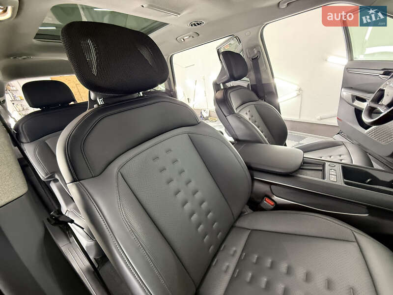 Внедорожник / Кроссовер Kia EV9 2024 в Трускавце