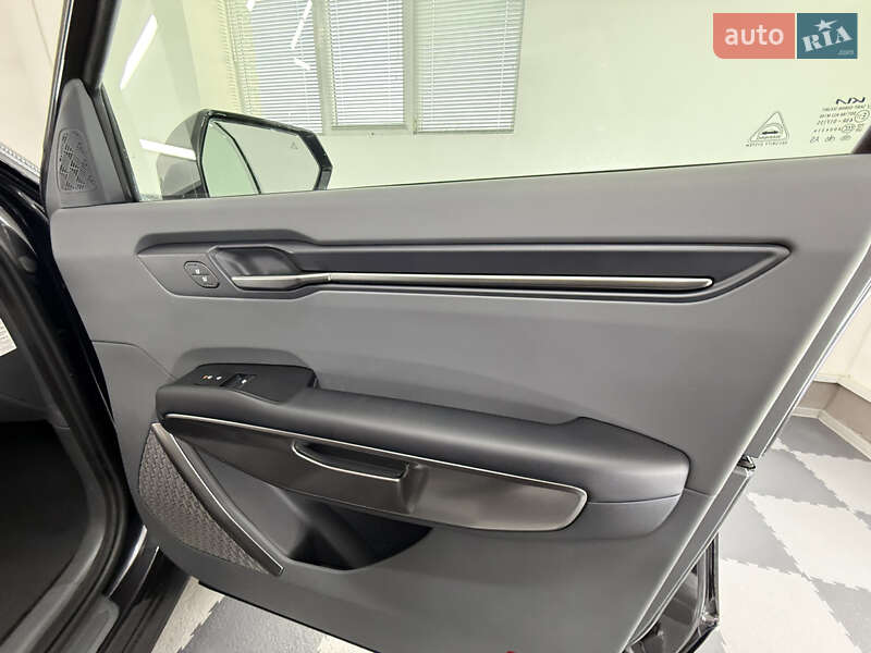 Внедорожник / Кроссовер Kia EV9 2024 в Трускавце