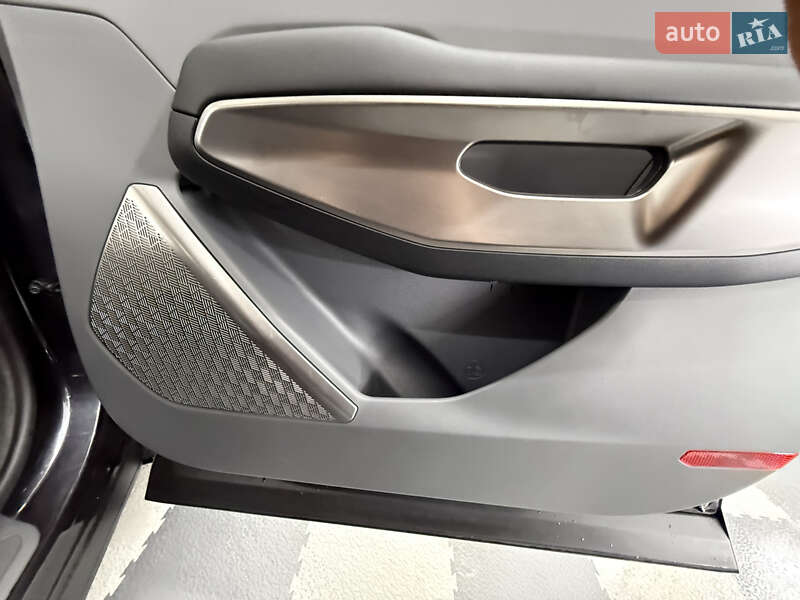 Внедорожник / Кроссовер Kia EV9 2024 в Трускавце