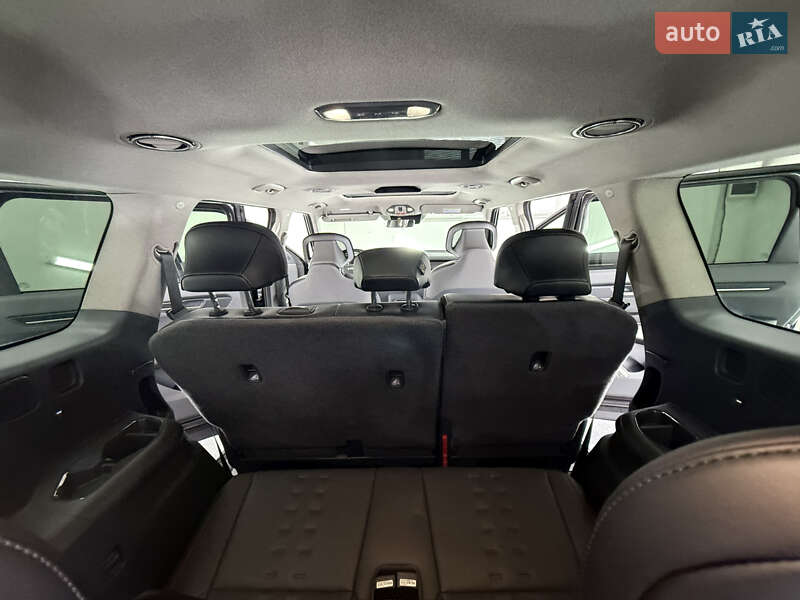 Внедорожник / Кроссовер Kia EV9 2024 в Трускавце