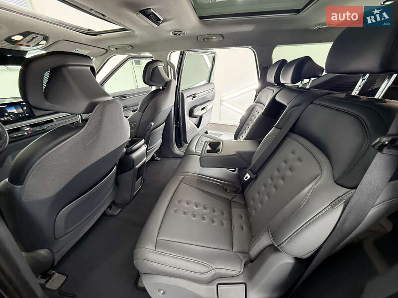 Внедорожник / Кроссовер Kia EV9 2024 в Трускавце