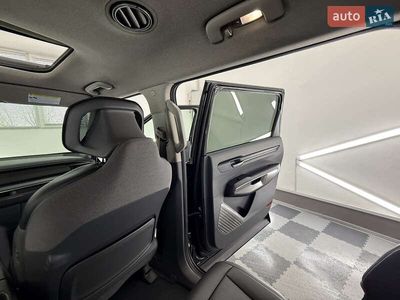 Внедорожник / Кроссовер Kia EV9 2024 в Трускавце