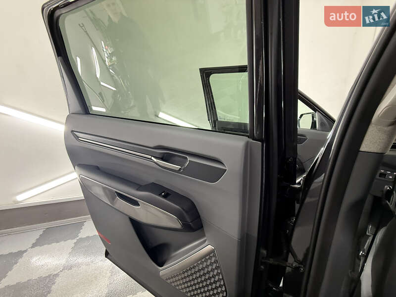 Внедорожник / Кроссовер Kia EV9 2024 в Трускавце