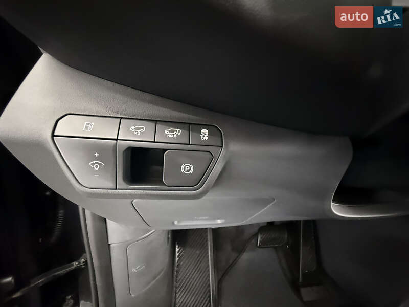 Внедорожник / Кроссовер Kia EV9 2024 в Трускавце