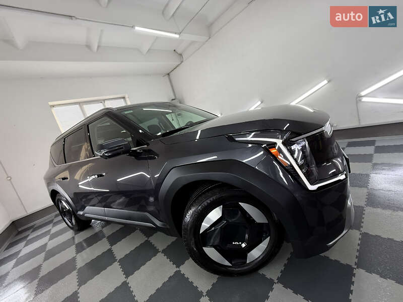Внедорожник / Кроссовер Kia EV9 2024 в Трускавце
