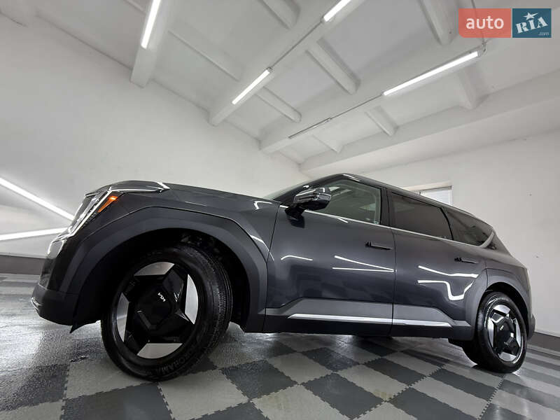 Внедорожник / Кроссовер Kia EV9 2024 в Трускавце