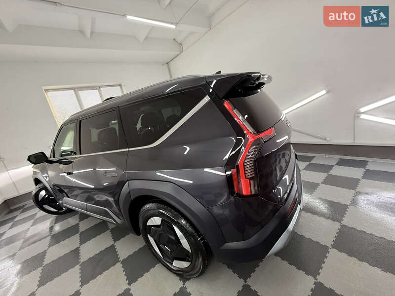 Внедорожник / Кроссовер Kia EV9 2024 в Трускавце