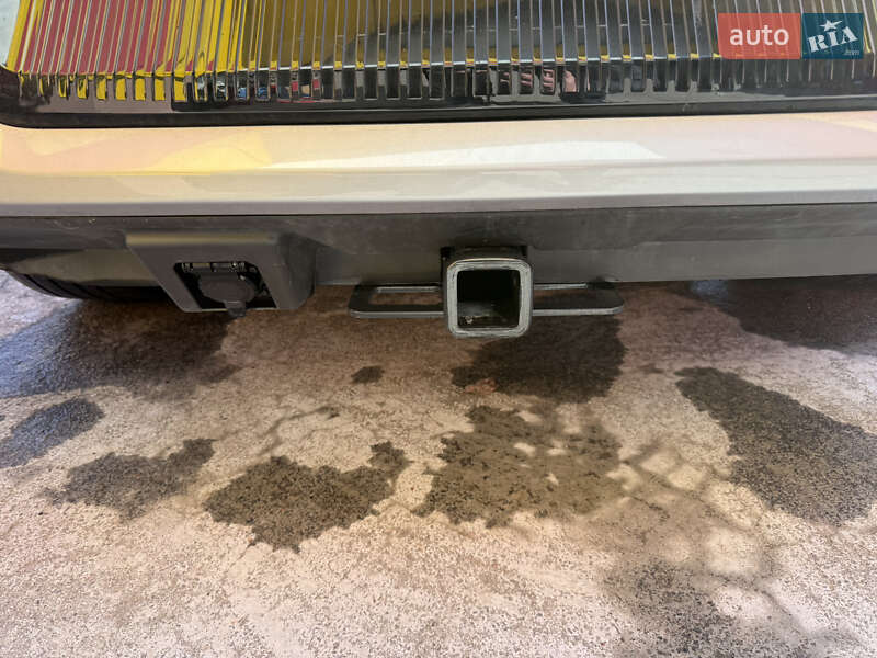 Позашляховик / Кросовер Kia EV9 2024 в Кривому Озері