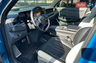 Внедорожник / Кроссовер Kia EV9 2024 в Шептицькому
