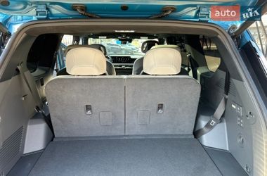 Внедорожник / Кроссовер Kia EV9 2024 в Шептицькому