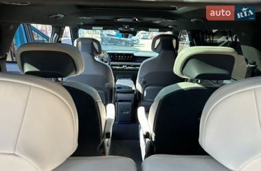 Внедорожник / Кроссовер Kia EV9 2024 в Шептицькому