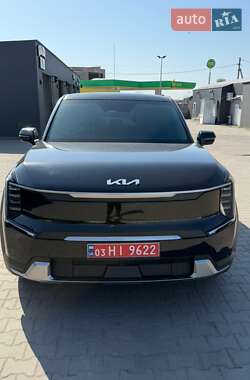 Внедорожник / Кроссовер Kia EV9 2023 в Сокале