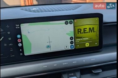 Внедорожник / Кроссовер Kia EV9 2024 в Ковеле