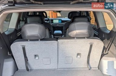 Внедорожник / Кроссовер Kia EV9 2024 в Ковеле