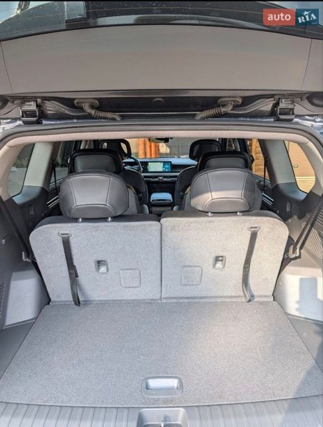 Внедорожник / Кроссовер Kia EV9 2024 в Ковеле