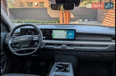 Внедорожник / Кроссовер Kia EV9 2024 в Ковеле